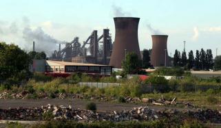 British Steel returned to public ownership from Chinese owner Jingye 