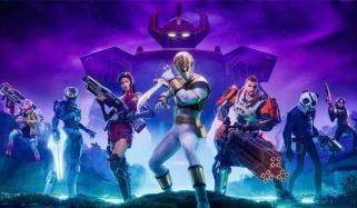 Fortnite downtime ends as v41.20 update goes live