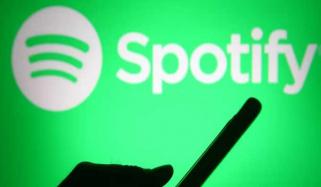 Is Spotify down? Users report widespread outage