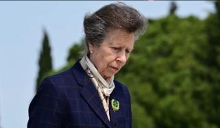 Royal Family's exciting update on Princess Anne 'freaks out' fans: 'Terrifying'