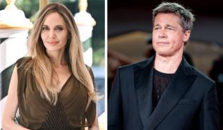 Angelina Jolie finally breaks free from Brad Pitt’s shadow as she’s ‘ready’ to leave LA