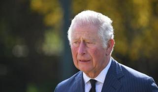 King Charles ‘drowns a few sorrows’ after England crashes out of World Cup