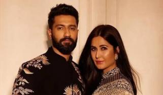 Vicky Kaushal makes Katrina Kaif's birthday extra special with romantic tribute