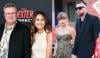 'Modern Family' star backs Taylor Swift's wedding decisions after 'incredible night' 