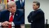 Roger Rogoff fired by Trump within hour of swearing-in as Seattle US attorney