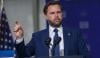JD Vance signals tension with Israel over Iran strategy: ‘Manipulating’