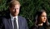 Prince Harry left 'isolated' after UK trip amid Meghan Markle's 'life-altering decisions'