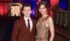 Zendaya gets emotional recalling  Tom Holland's 'The Odyssey' surprise
