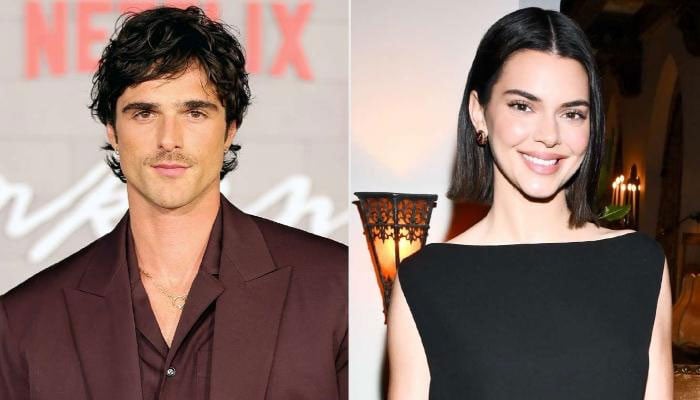 Kendall Jenner, Jacob Elordi’s new cozy photos amid tragedy receive heat: 'MJ just died'