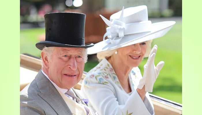 King Charles announces exciting gift in Queen Camilla’s 79th birthday tribute