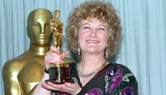 Brenda Fricker, Oscar-winning ‘Home Alone 2’ actress, dies at 81