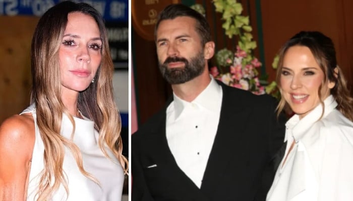 Victoria Beckham to attend Spice Girls star Mel C’s wedding to Chris Dingwall?