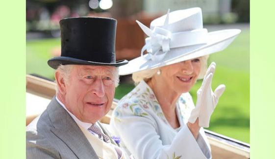 King Charles announces exciting gift in Queen Camilla’s 79th birthday tribute