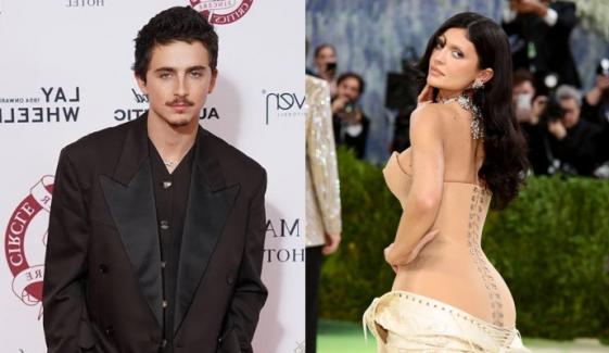 Timothée Chalamet, Kylie Jenner already broke up? Viral post sparks online frenzy 