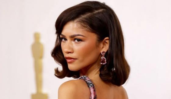 Zendaya shocks fans with her career break plan after marrying Tom Holland