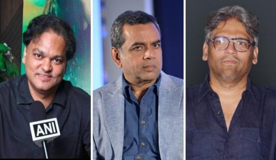 ‘OMG 2’ makers accuse Paresh Rawal of ‘stealing’ their creation amid credit dispute