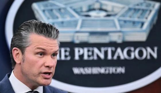 Appeals court allows Pentagon escort policy for journalists to continue