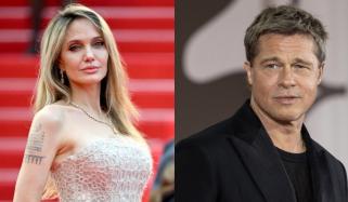Angelina Jolie speaks out as new milestone clears path to take kids away from Brad Pitt