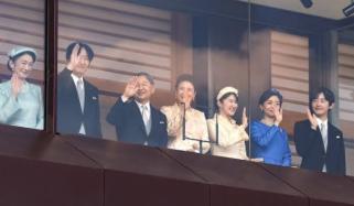 Japan revises imperial succession law, still leaves no chance for female emperor 