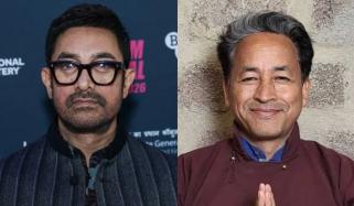 Aamir Khan finally reacts to Sonam Wangchuk's hunger strike and '3 Idiots' connection