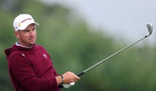 Lucas Herbert in contention at The Open 2026 after solid start