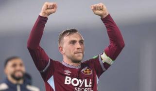 Jarrod Bowen commits to West Ham for 2026/27 Championship season