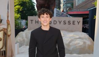 Tom Holland calls ‘The Odyssey’ an ‘epic adventure’ in new message to fans