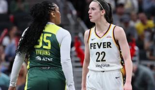 Catilin Clark & WNBA safety: League faces growing backlash