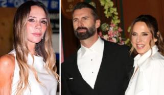 Victoria Beckham to attend Spice Girls star Mel C’s wedding to Chris Dingwall?