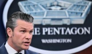 Appeals court allows Pentagon escort policy for journalists to continue