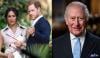 Meghan Markle ditches Royal Family’s biggest nemesis after meeting King Charles