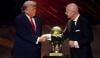 FIFA introduces NFL-style World Cup rings ahead of final match 