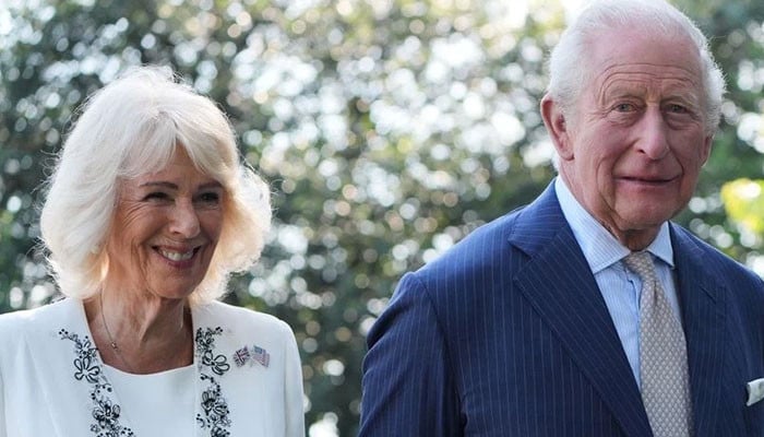 Queen Camilla forced to swallow bitter pill to prevent King Charles 'heartbreak'