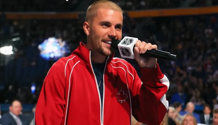 Justin Bieber builds hype for 2026 FIFA World Cup with surprise performance at Fanatic Fest 