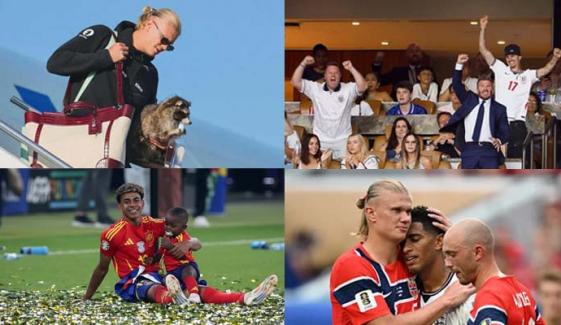 World Cup meme hall of fame: Haaland to Lamine Yamal’s kid brother