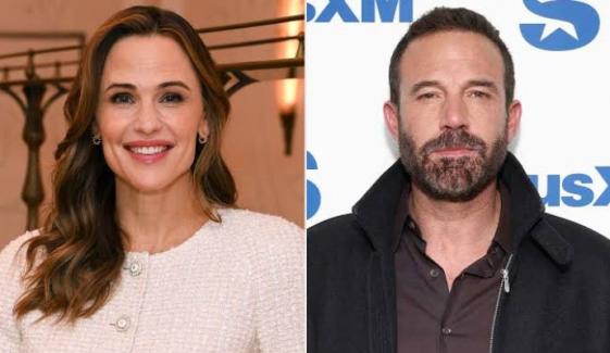 Jennifer Garner shares honest take on Ben Affleck years after divorce