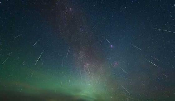 Perseid meteor shower 2026: Where and how to watch? 
