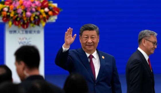 China’s open-source AI rapidly closing gap with Silicon Valley