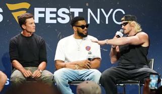 Tom Brady breaks silence after slapping Logan Paul at Fanatics Fest NYC: ‘Nerd’