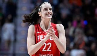 Caitlin Clark makes WNBA history with record-breaking points vs Storm