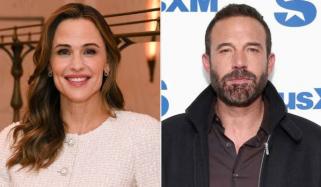 Jennifer Garner shares honest take on Ben Affleck years after divorce