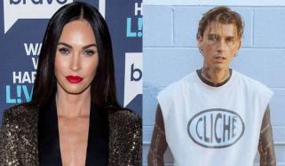Megan Fox throws subtle shade at ex MGK as 'embarrasisng' photos stir backlash 