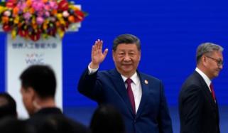 China’s open-source AI rapidly closing gap with Silicon Valley