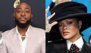 Rihanna set for music comeback? Davido reveals 'dream' collaboration