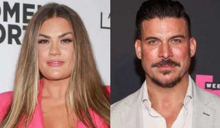 Brittany Cartwright addresses reports of Jax Taylor dating their former publicist