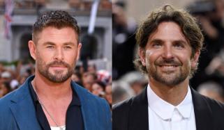 Chris Hemsworth speaks out after Bradley Cooper takes over his role in 'G.I. Joe' reboot
