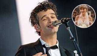 Matty Healy kicks off wedding festivities few days after ex Taylor Swift ties knot with Travis Kelce  