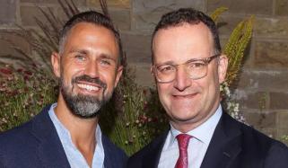 German conservative leader Jens Spahn resigns amid surrogacy