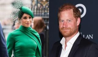 Meghan Markle gives green light as Prince Harry eyes permanent return to UK