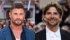Chris Hemsworth speaks out after Bradley Cooper takes over his role in 'G.I. Joe' reboot